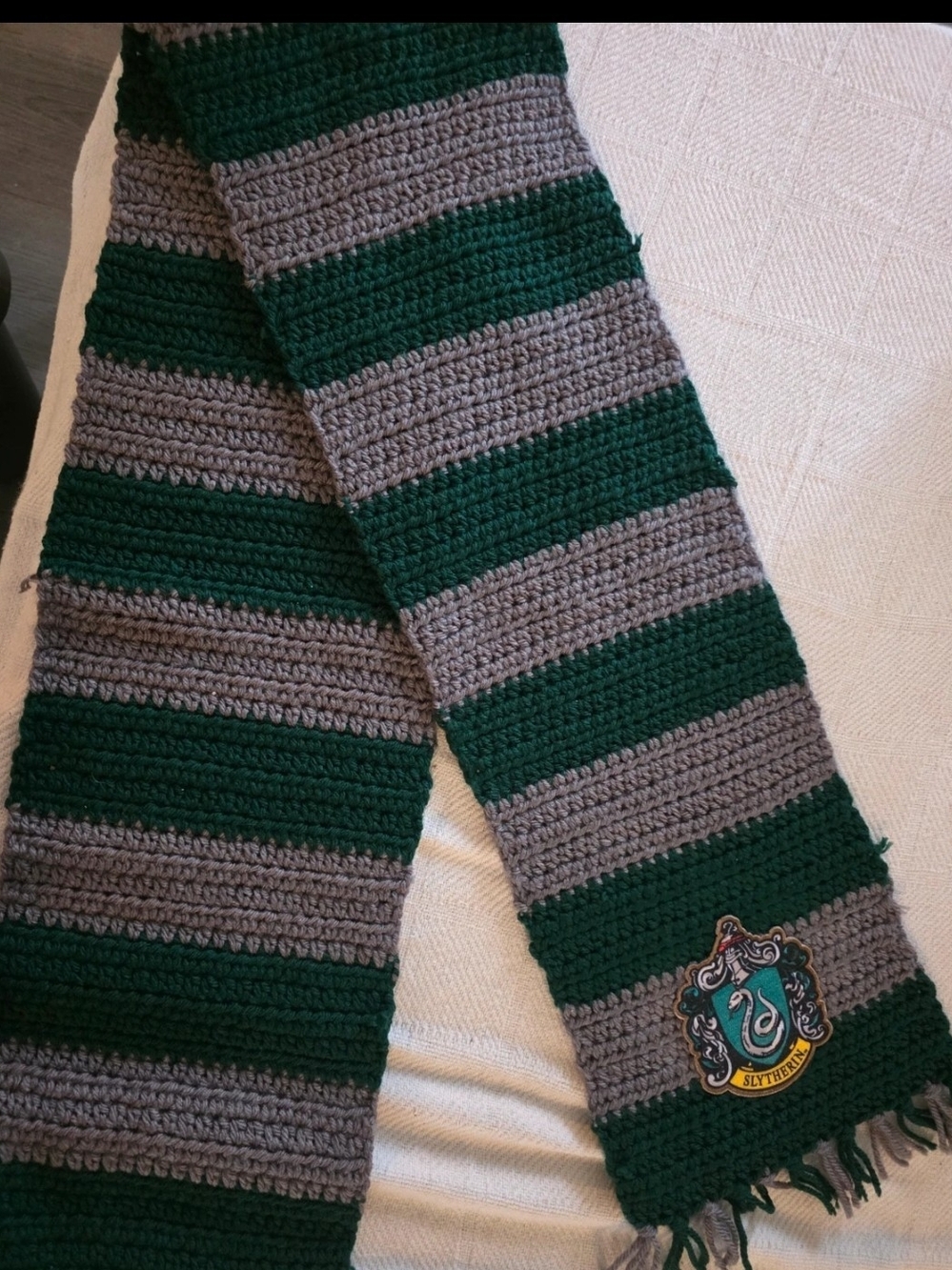 Harry Potter Scarf
